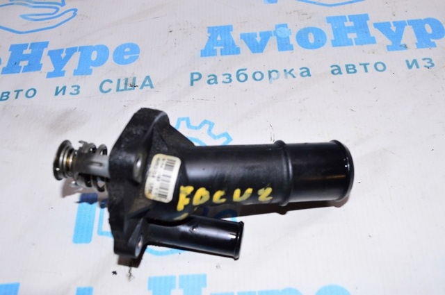 Термостат в корпусі CP9Z8592G FORD