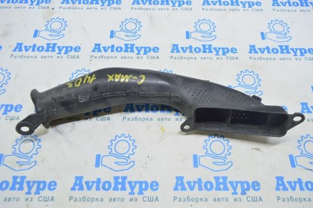 Повітрозабірник повітряного фільтра CP9Z9A624B FORD