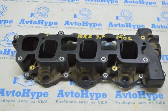 Колектор впуск нижній CT4Z9424C FORD
