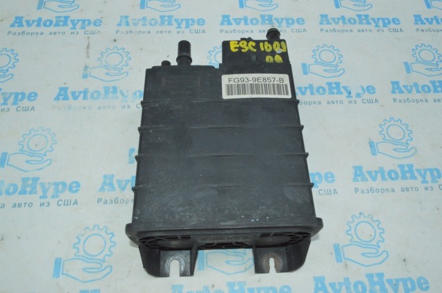 Абсорбер CU5Z9D653J FORD