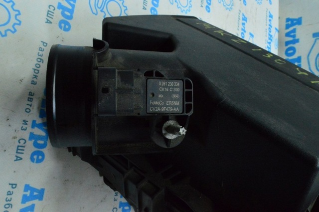 Датчик наддува CV2A9F479AA FORD