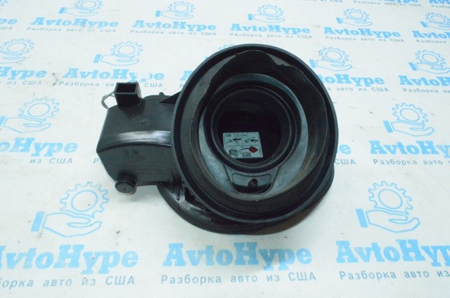 Заливна горловина паливного бака CV4Z7827936A FORD