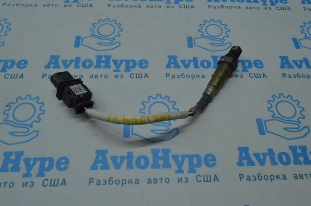 Лямбда зонд після каталізатора CV619G444AC FORD