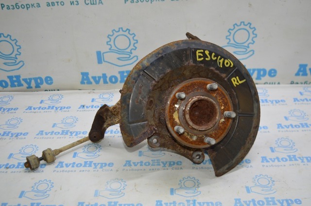 Підшипник задньої маточини CV6Z1104F FORD