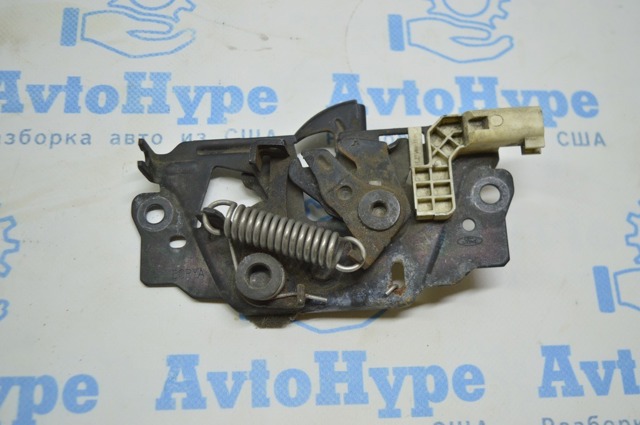 Замок капота CV6Z16700B FORD