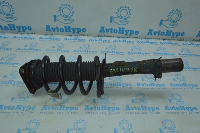 Стійка передня права CV6Z18124H FORD