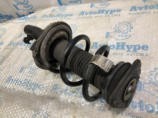 Опора стійки амортизатора переднього CV6Z18183A FORD