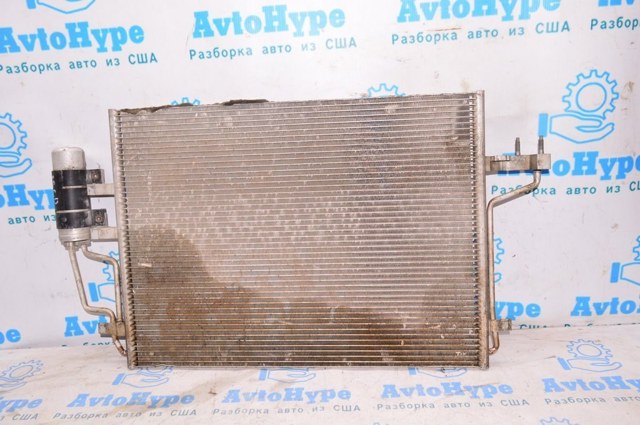 Радіатор системи охолодження кондиціонера CV6Z19712H FORD