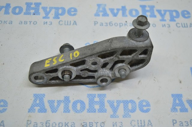Кронштейн компресора кондиціонера CV6Z19D624C FORD