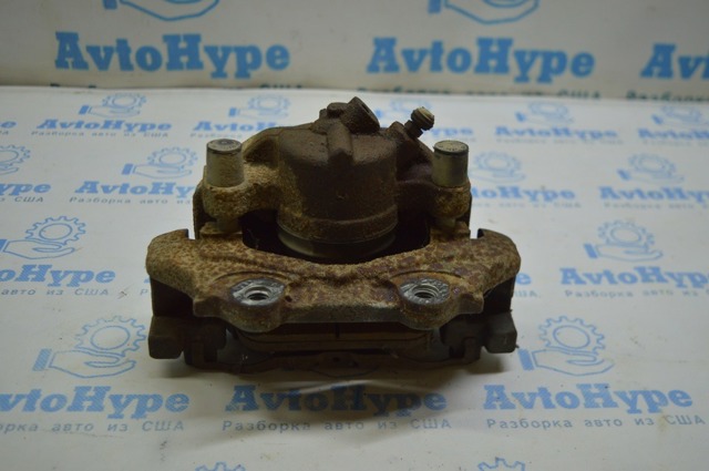 Супорт гальмівний, передній, правий CV6Z2B120A FORD