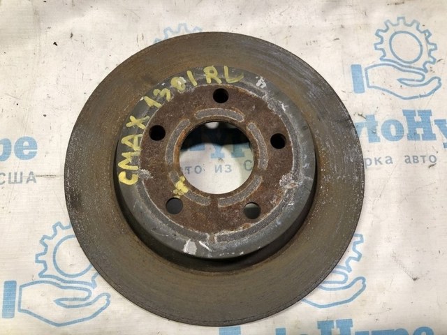 Дискові гальма CV6Z2C026C FORD