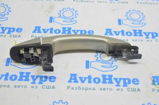 Ручка передньої двері зовнішня CV6Z5422404DA FORD