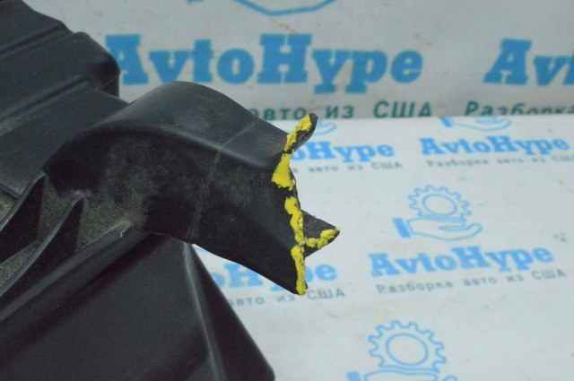 Коробка фільтра CV6Z9600G FORD