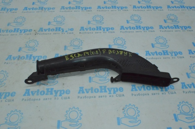 Повітроприймач CV6Z9A624E FORD