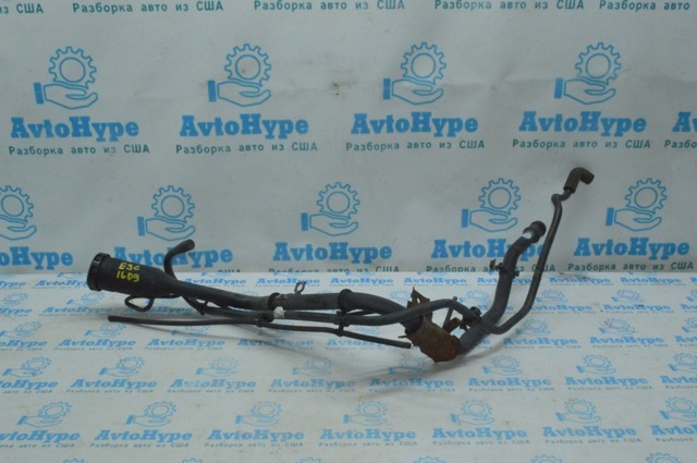 Клапан абсорбера паливних парів CV6Z9D289D FORD