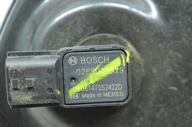 Підсилювач гальм вакуумний D72105NA0A NISSAN