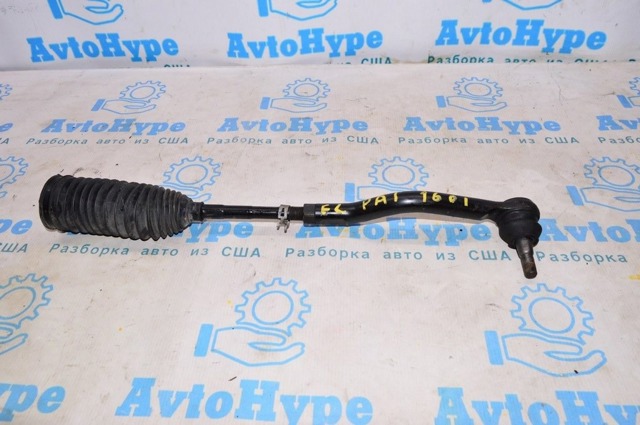 Тяги кермові D85213KA0A NISSAN