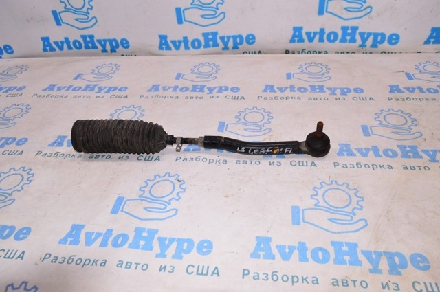 Зовнішній наконечник рульової тяги D86403SG1A NISSAN