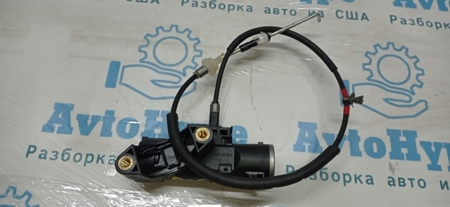 Замок запалювання D87004BA1A NISSAN