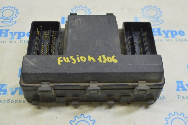 Корпус запобіжників DG9Z14A068W FORD