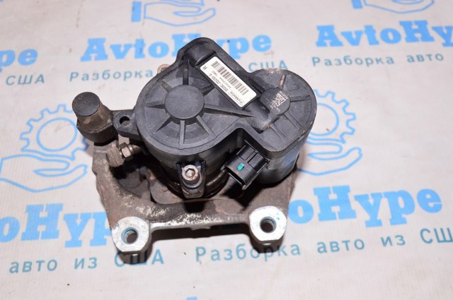 Супорт гальмівний задній правий DG9Z2552C FORD