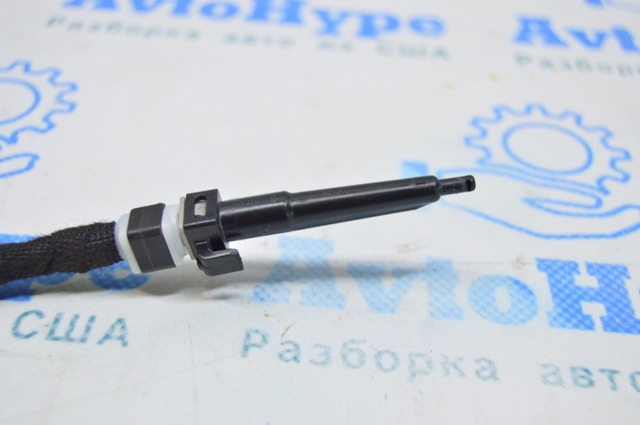 Подушка амортизатора переднього DG9Z3A197AB FORD