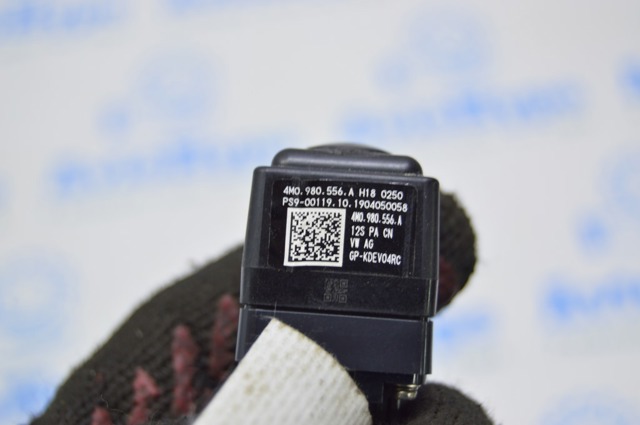 Пружина передньої підвіски DG9Z5310R FORD
