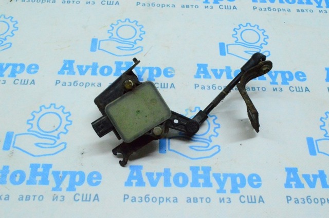 Датчик рівня положення кузова, задній правий DG9Z5A967J FORD