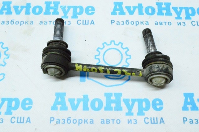 Лінк стабілізатора, заднього DG9Z5C486A FORD