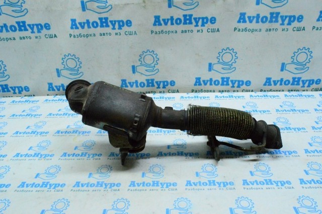 Конвертор-каталізатор DG9Z5E212A FORD