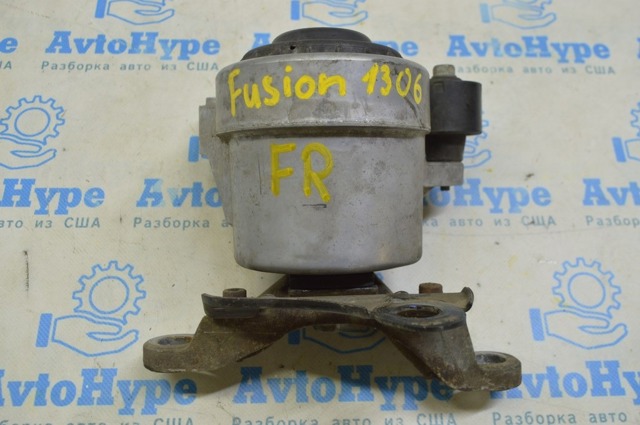 Права опора двигуна DG9Z6038J FORD