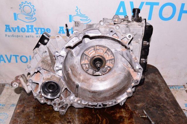 Автоматична коробка перемикання передач DG9Z7000Z FORD