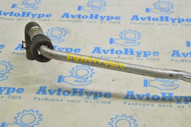 Трубка охолодження АКП DG9Z7890B FORD