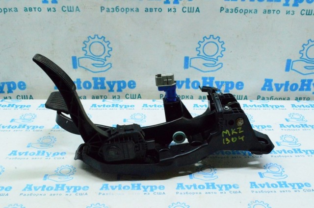 Підаль газу DG9Z9F836D FORD