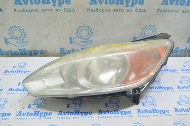 Фара ліва DM5Z13008D FORD