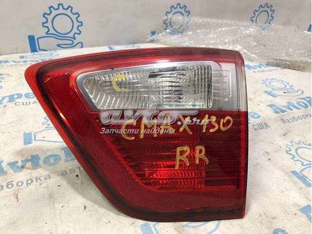 Ліхтар задній правий, зовнішній DM5Z13404A FORD