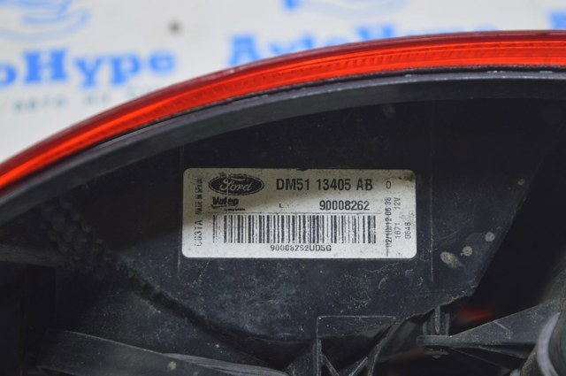 Задній лівий зовнішній ліхтар DM5Z13405A FORD