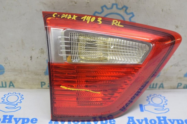 Ліхтар задній лівий, внутрішній DM5Z13405B FORD