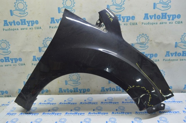 Переднє праве крило DM5Z16005A FORD