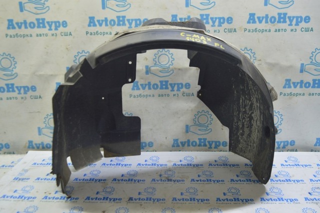 Підкрилки передні праві DM5Z16102C FORD