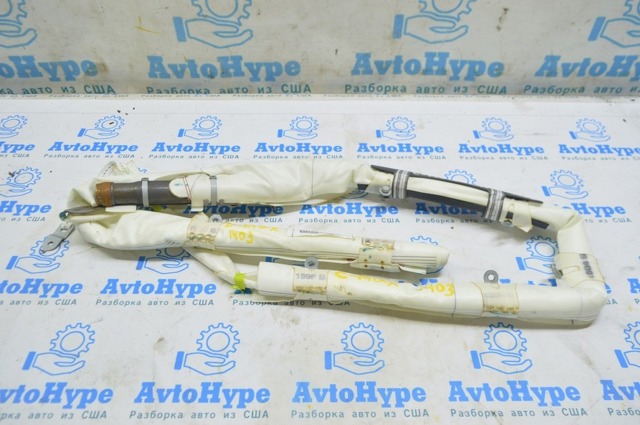Подушка безпеки, збоку права айрбег DM5Z17042D94C FORD