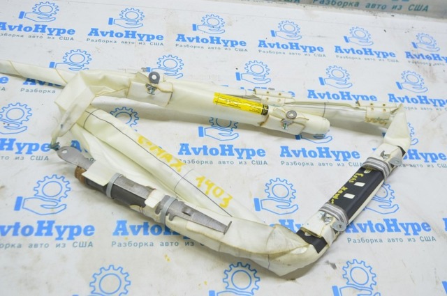 Подушка безпеки, збоку, ліва, AIRBAG DM5Z17042D95C FORD