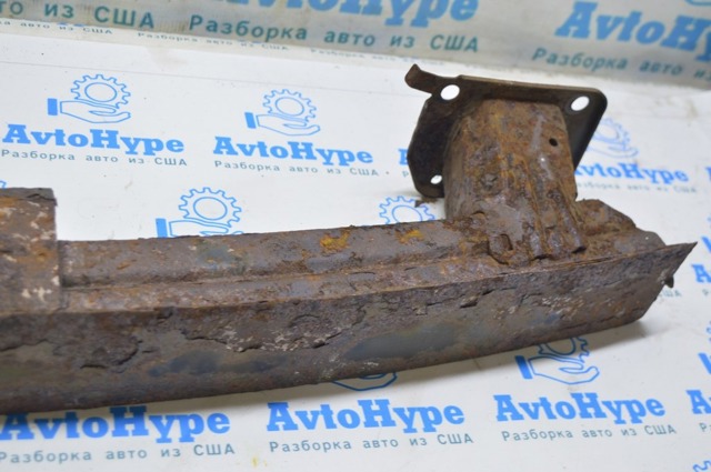 Швелер бампера DM5Z17906A FORD
