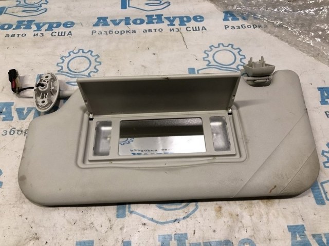 Козирок сонцезахисний DM5Z5804105CA FORD