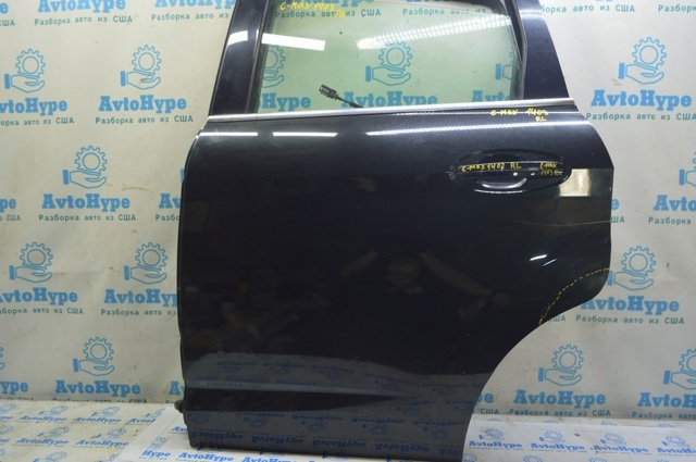 Двері задні DM5Z5824631B FORD