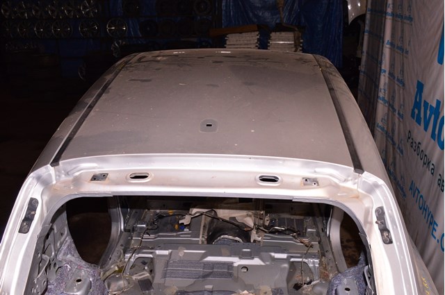 Дах кабіни (кузова) DM5Z5850202A FORD