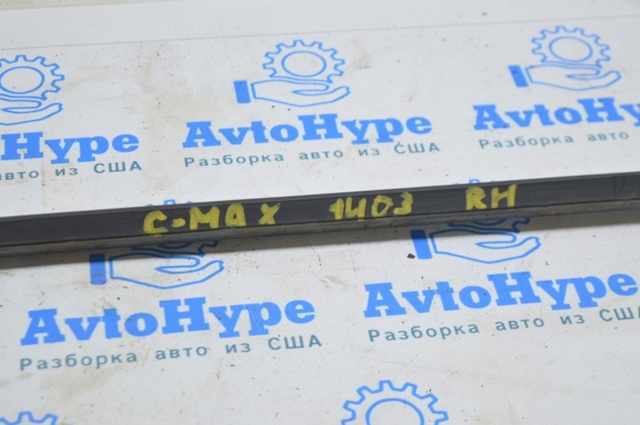 Накладка даху права DM5Z5851728A FORD