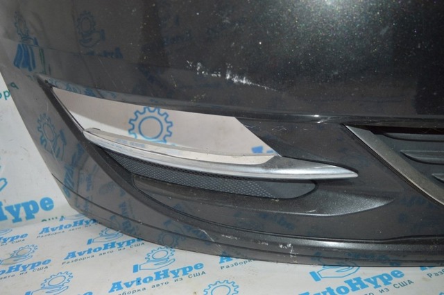 Ободок протитуманки DP5Z15266AC FORD