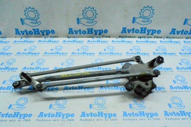 Трапеція двірників DP5Z17566A FORD