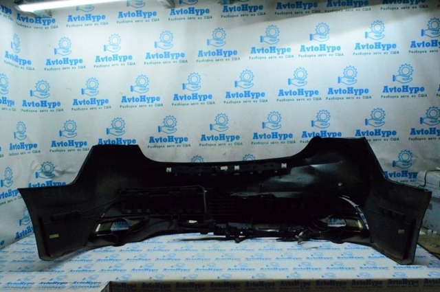 Наповнювач бампера заднього DP5Z17E855A FORD